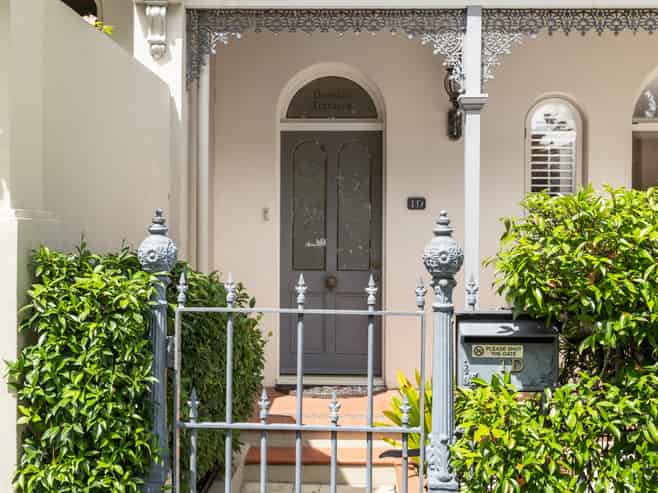 1D George Street, Newmarket