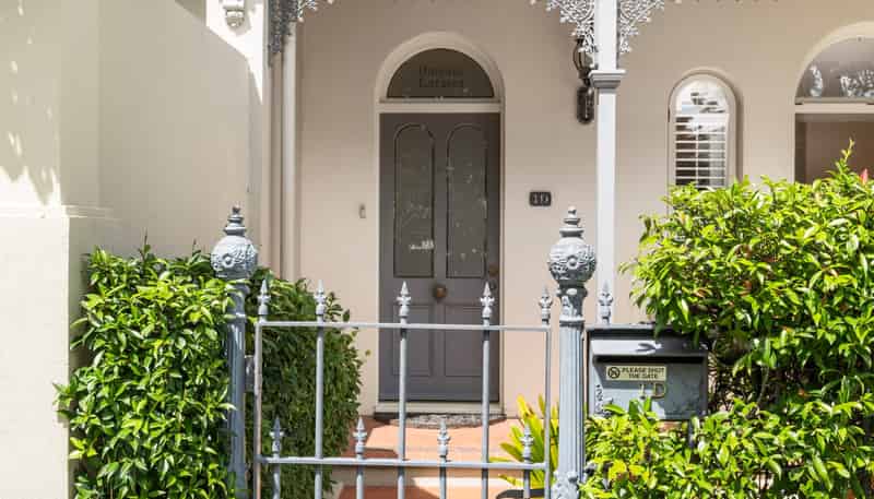 1D George Street, Newmarket