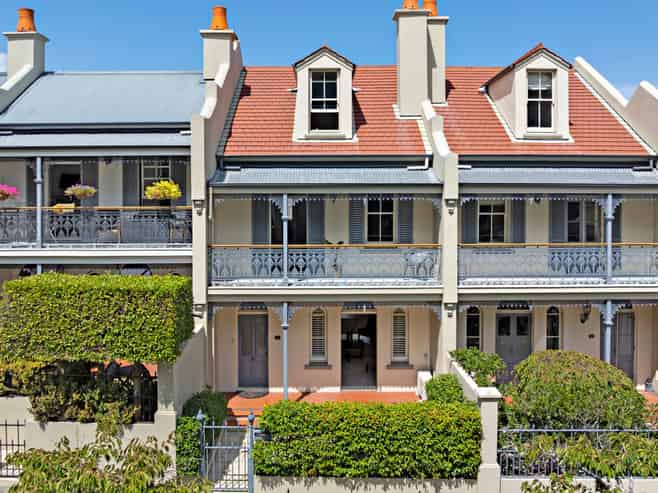 1D George Street, Newmarket