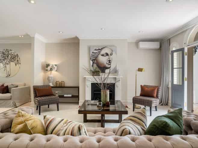 1D George Street, Newmarket