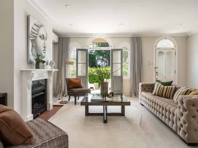 1D George Street, Newmarket