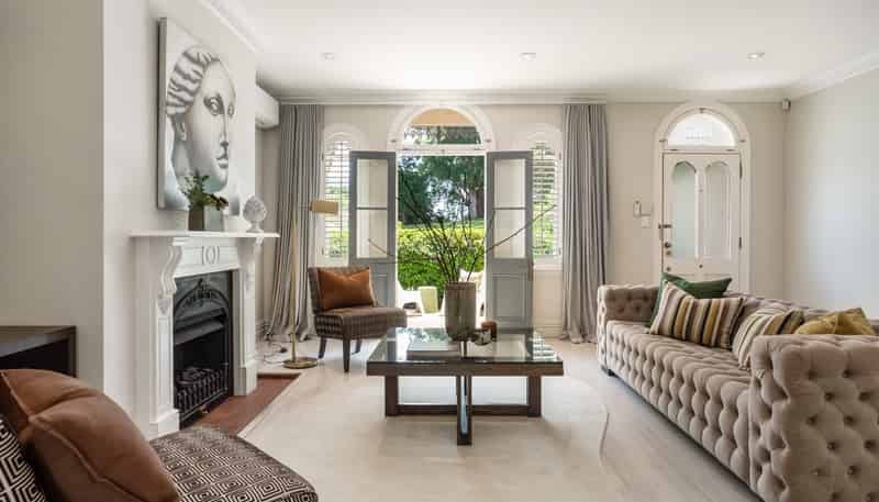 1D George Street, Newmarket