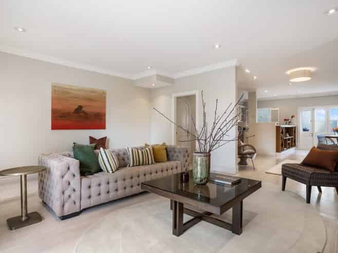 1D George Street, Newmarket