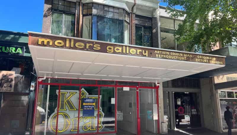 313 Queen Street, Auckland Central