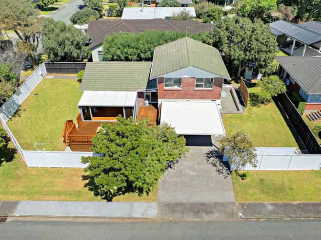 28 Celtic Crescent, Ellerslie