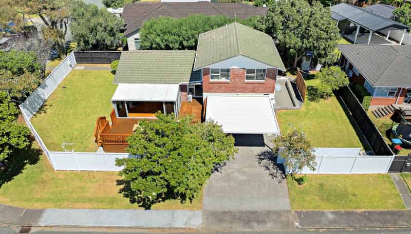 28 Celtic Crescent, Ellerslie