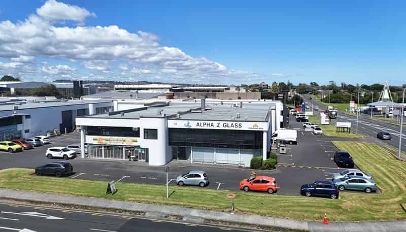 A/1 Lady Ruby Drive, East Tamaki