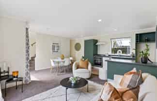 16/8 Rendall Place, Eden Terrace