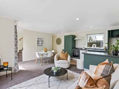 16/8 Rendall Place, Eden Terrace