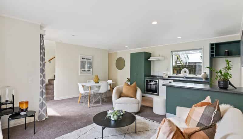 16/8 Rendall Place, Eden Terrace