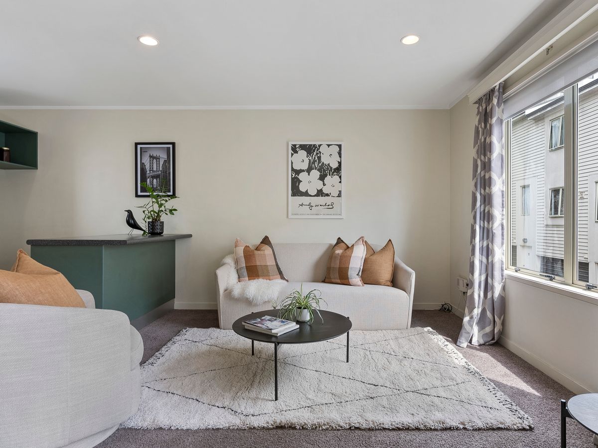 16/8 Rendall Place, Eden Terrace, Auckland City, Auckland