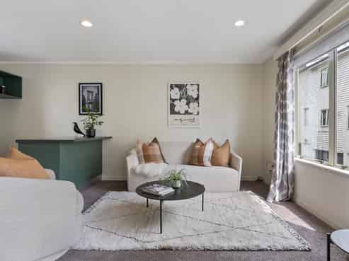 16/8 Rendall Place, Eden Terrace