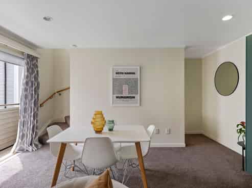 16/8 Rendall Place, Eden Terrace