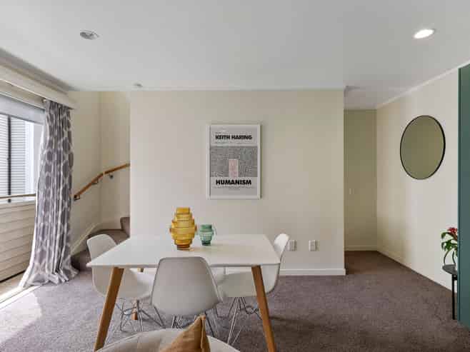 16/8 Rendall Place, Eden Terrace