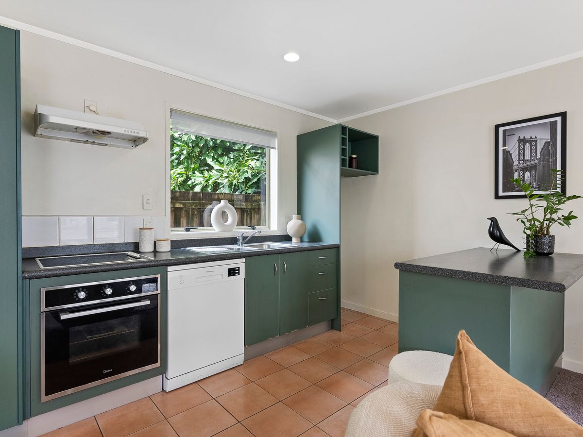 16/8 Rendall Place, Eden Terrace, Auckland City, Auckland - Photo 3