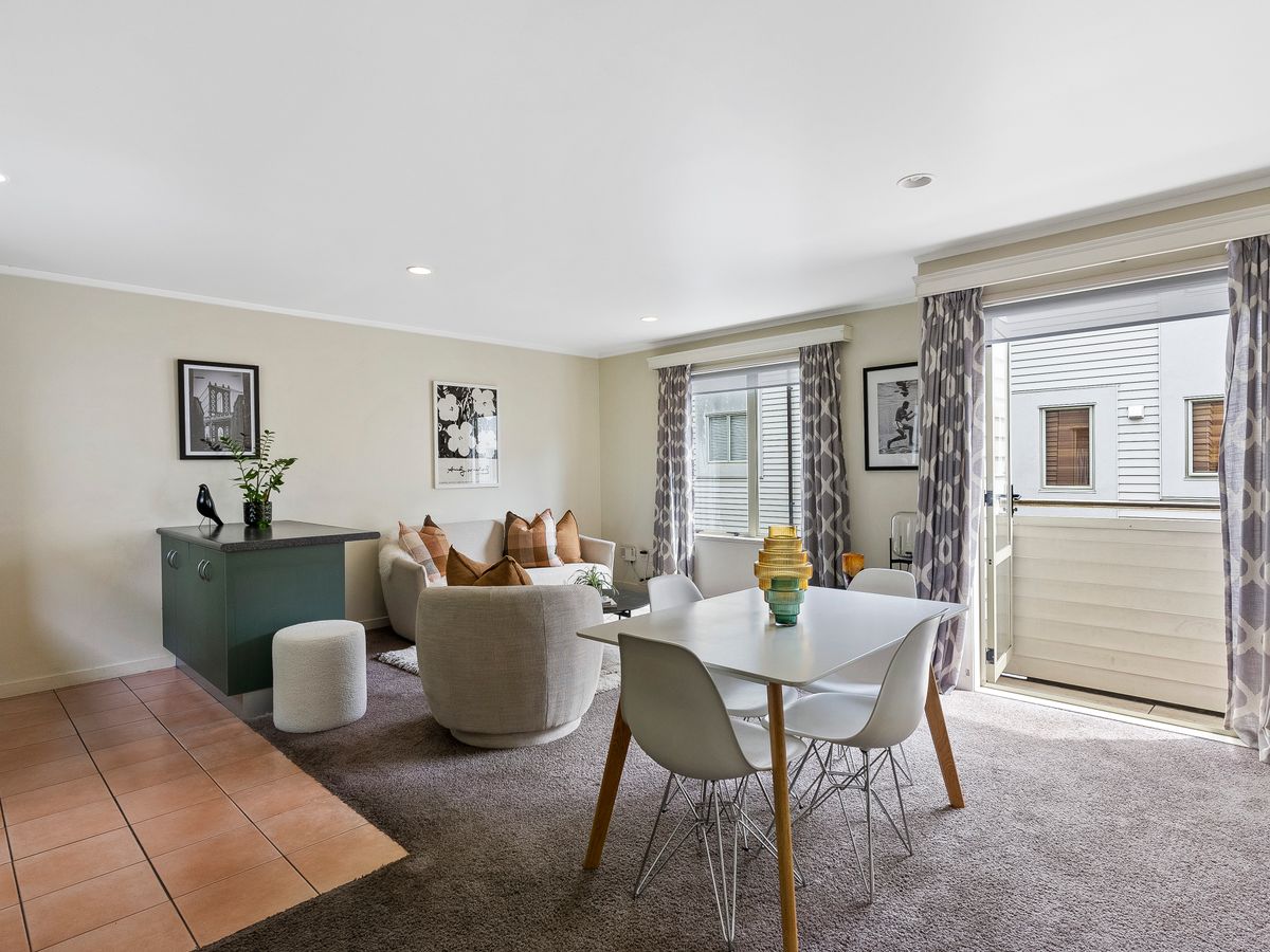 16/8 Rendall Place, Eden Terrace, Auckland City, Auckland - Photo 2