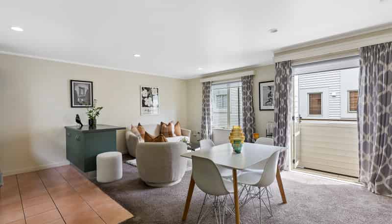 16/8 Rendall Place, Eden Terrace