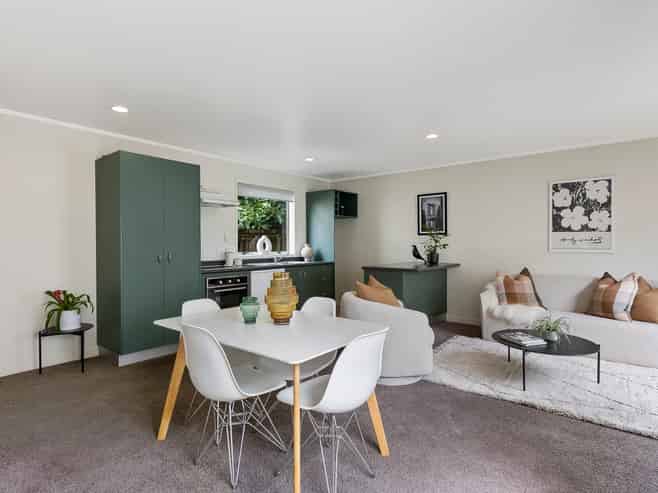 16/8 Rendall Place, Eden Terrace