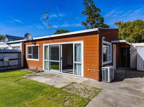 6/68 Maxwell Road, Blenheim