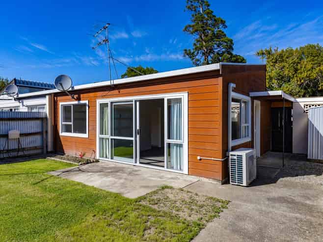 6/68 Maxwell Road, Blenheim