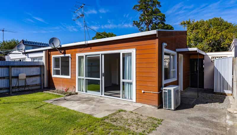 6/68 Maxwell Road, Blenheim