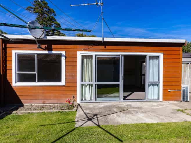 6/68 Maxwell Road, Blenheim
