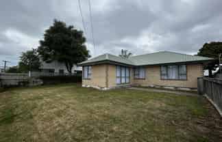 39 Aldershot Street, Aranui