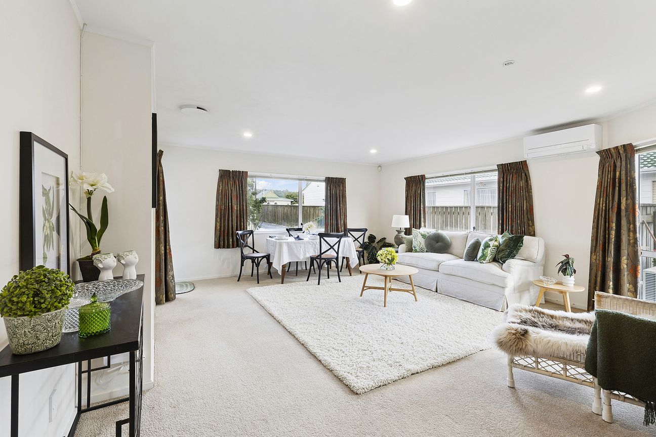 Opportunity Knocks in the Bay - Vista 3