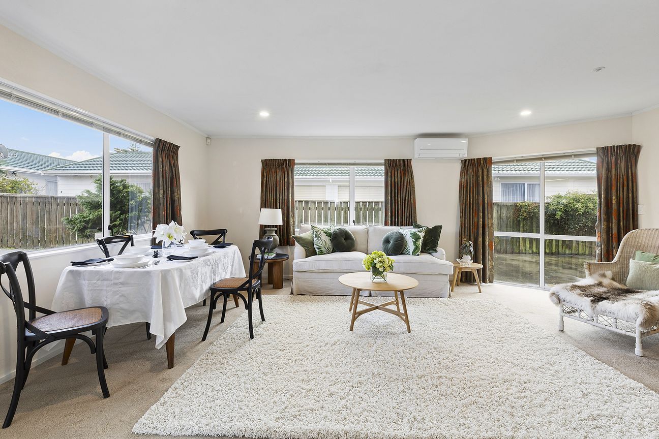 Opportunity Knocks in the Bay - Vista 4