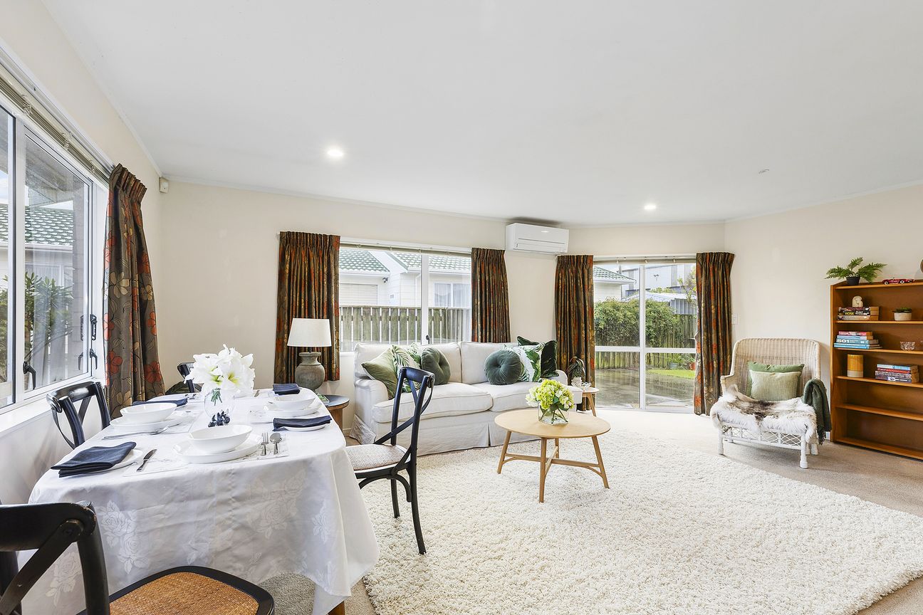 Opportunity Knocks in the Bay - Altro