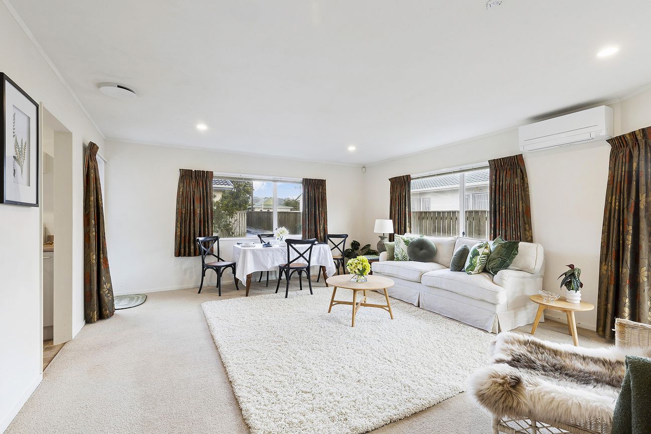 Opportunity Knocks in the Bay - Vista 6