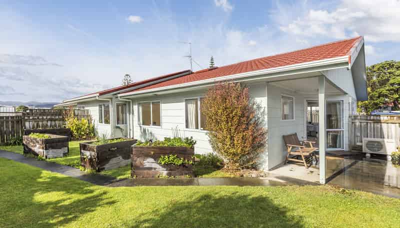 4/63 Main Road, Titahi Bay