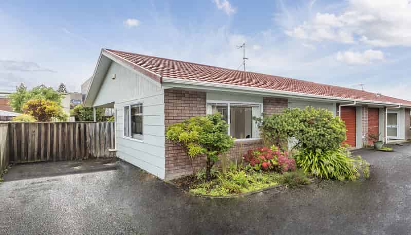 4/63 Main Road, Titahi Bay