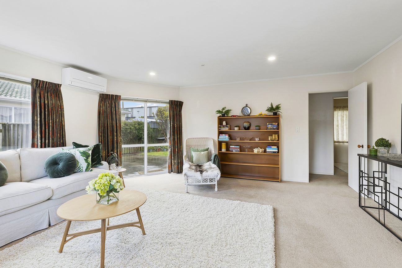 Opportunity Knocks in the Bay - Vista 5