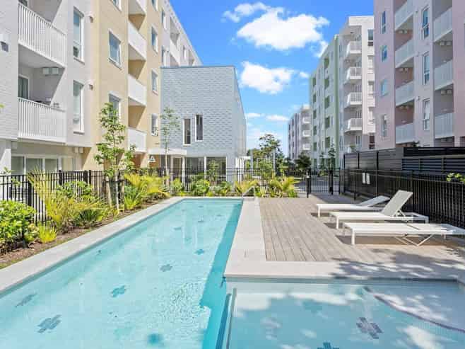 108/9C Jordan Avenue, Onehunga