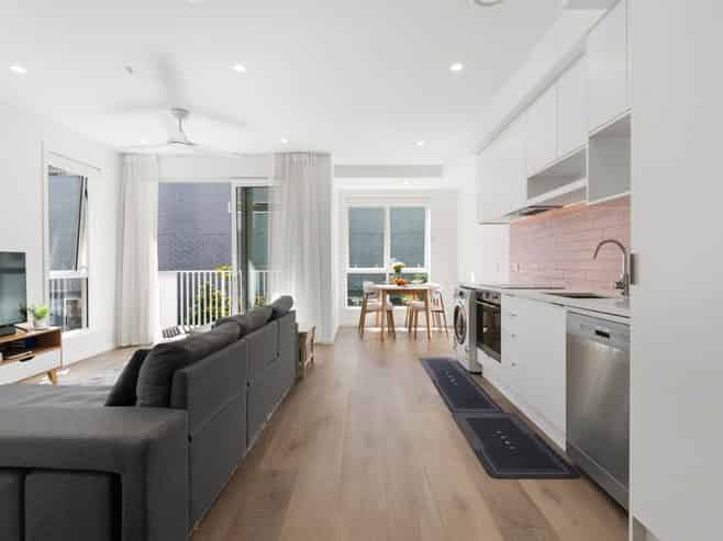 108/9C Jordan Avenue, Onehunga