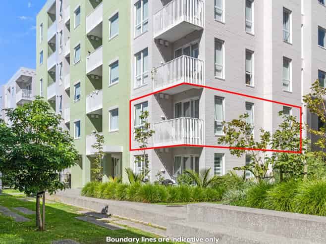 108/9C Jordan Avenue, Onehunga