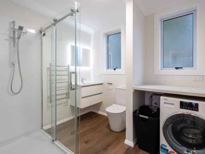 3/17 Duncan Street, Dunedin Central