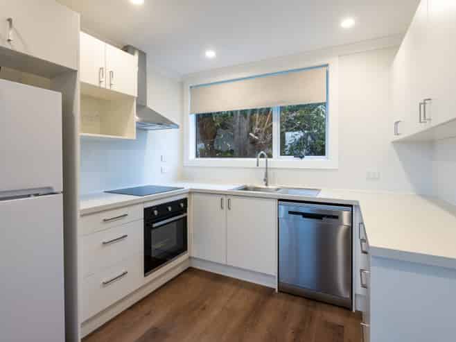 3/17 Duncan Street, Dunedin Central