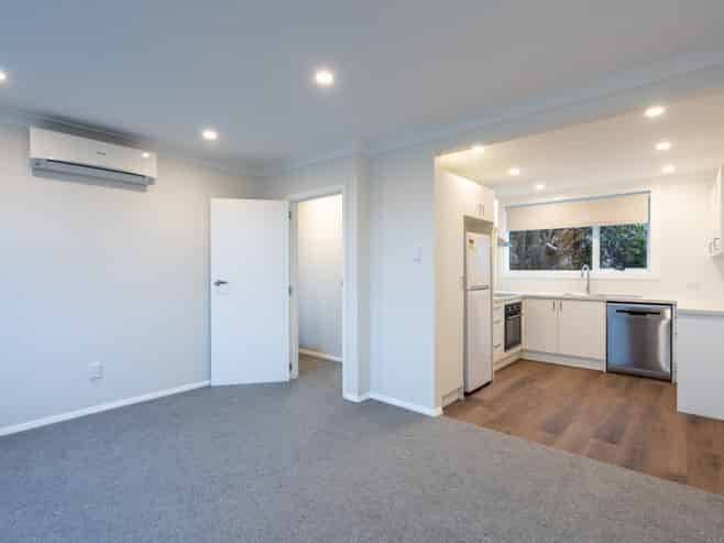 3/17 Duncan Street, Dunedin Central