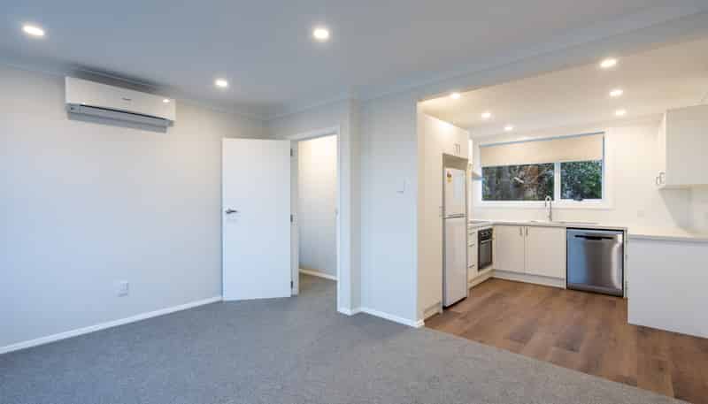 3/17 Duncan Street, Dunedin Central