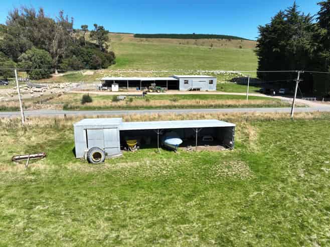  Caroline Valley Road, Dipton