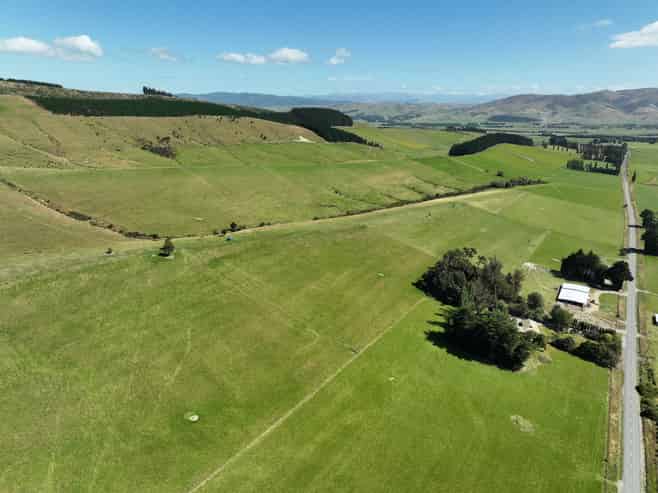  Caroline Valley Road, Dipton