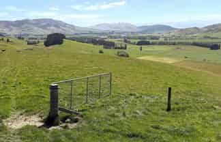  Caroline Valley Road, Dipton
