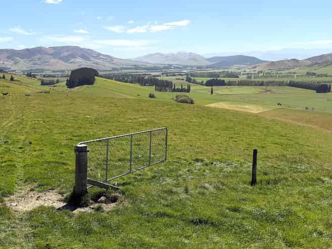  Caroline Valley Road, Dipton