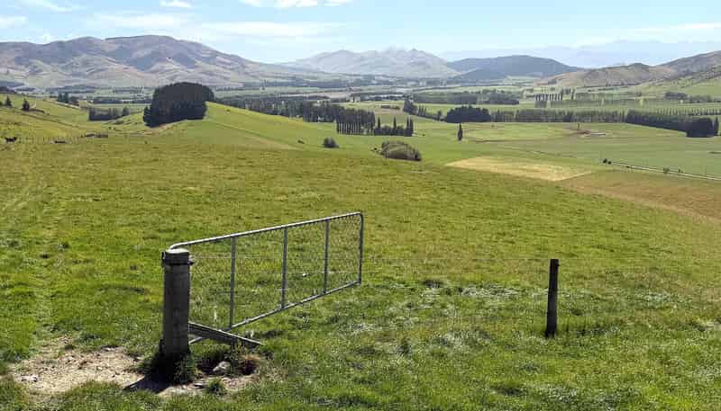  Caroline Valley Road, Dipton