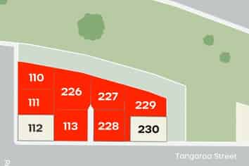  Tangaroa Steet 1D, Cambridge