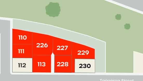  Tangaroa Steet 1D, Cambridge