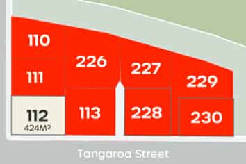  Tangaroa Steet 1D, Cambridge