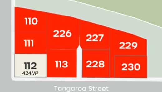  Tangaroa Steet 1D, Cambridge
